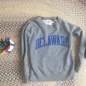 University of Delaware Crew